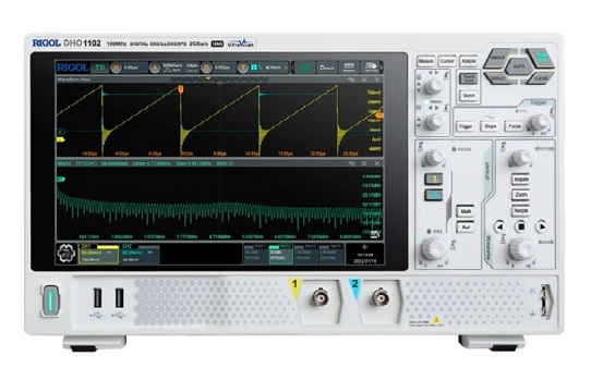 ����������� Rigol DHO1102