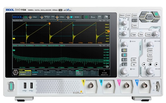 ����������� Rigol DHO1104