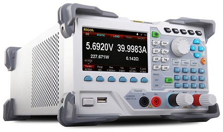 �������� Rigol DL3021A