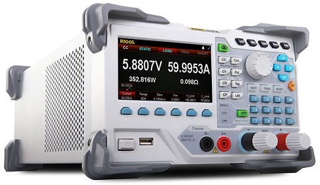 �������� Rigol DL3031A