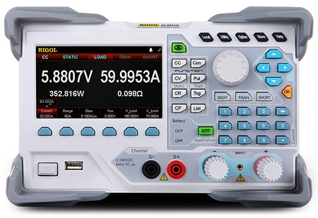 �������� Rigol DL3031