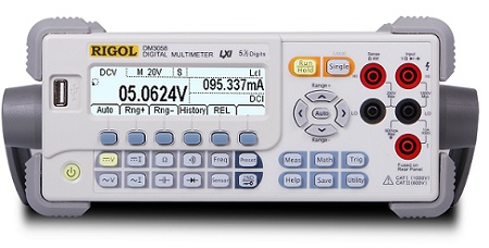 ���������� Rigol DM3058