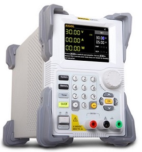 �������� ������� Rigol DP711
