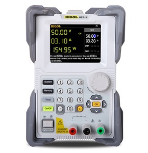 �������� ������� Rigol DP712