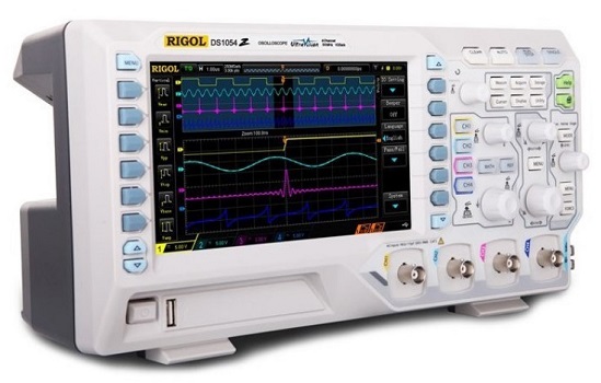 ����������� Rigol DS1054Z