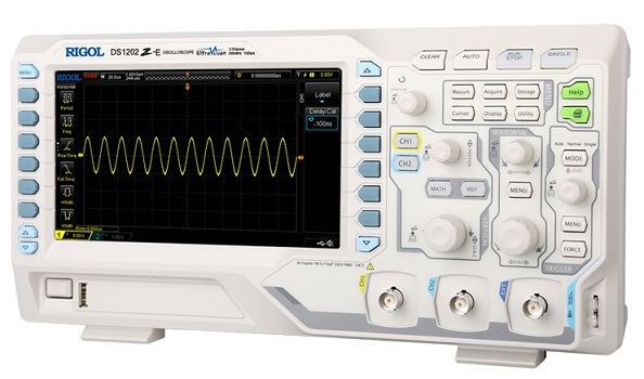 ����������� Rigol DS1102Z-E