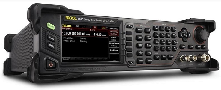 ��������� �� �������� Rigol DSG3136B-IQ