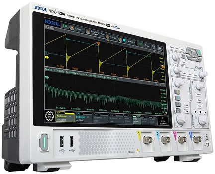 ����������� Rigol DHO1204