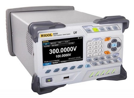 ������� Rigol M300