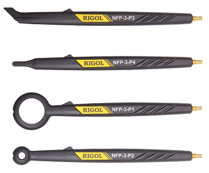 ����� ��������� Rigol NFP-3